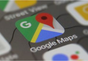 Google Maps Ireland Distance Calculator Google Maps Adds Ability to See Speed Limits and Speed Traps In 40