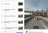 Google Maps Ireland Dublin Street View Google Maps now Uses Street View to Show You Exactly where to Make