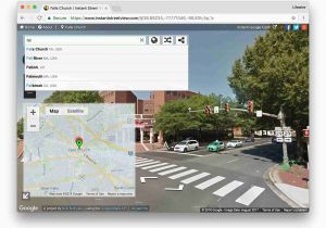 Google Maps Ireland Dublin Street View How to Find Your House On Google Street View
