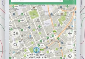 Google Maps Ireland Route Planner Maps Me Offline Map Nav On the App Store