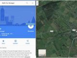Google Maps Ireland Route Planner Travel Review Of Google Maps for A Vacation In Ireland