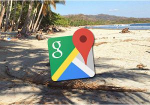 Google Maps Ireland Street View Google Maps Street View Bikini Woman In Optical Illusion On