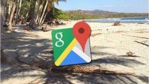 Google Maps Ireland Street View Ireland Google Maps Street View Bikini Woman In Optical Illusion On Costa