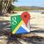 Google Maps Ireland Street View Ireland Google Maps Street View Bikini Woman In Optical Illusion On Costa
