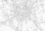 Google Maps Italy Milan 9 Best Milan Map Images Milan Map Cartography Drawings