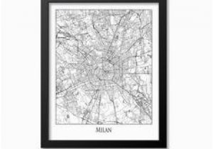 Google Maps Italy Milan 9 Best Milan Map Images Milan Map Cartography Drawings