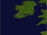 Google Maps Kerry Ireland Mainistir O D torna Kerry Ireland Geography Population Map Cities