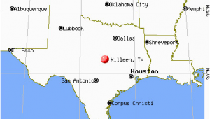 Google Maps Killeen Texas Map Killeen Texas Business Ideas 2013