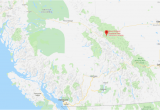 Google Maps Langley Bc Canada Body Of Chinese Hiker Pulled From Fast Flowing B C River