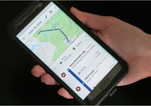 Google Maps Langley Bc Canada Google to Roll Out Disaster Directions In Navigation App