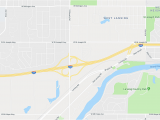 Google Maps Lansing Michigan 496 Wreck In West Lansing Fatal