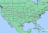 Google Maps Laredo Texas Map Of Laredo Texas Rlku
