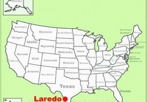 Google Maps Laredo Texas Map Of Laredo Texas Rlku