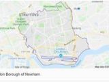 Google Maps London England 38 Best Newham Maps Images In 2018 Blue Prints Cards Map