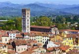 Google Maps Lucca Italy Places to Visit From Lucca Italy