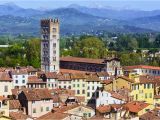 Google Maps Lucca Italy Places to Visit From Lucca Italy