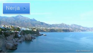 Google Maps Nerja Spain Best Things to Do In Nerja Costa Del sol