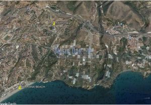 Google Maps Nerja Spain Grundstucke Zum Kaufen In Nerja 43 Objekte Bei Kyero