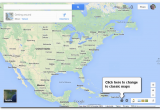 Google Maps New Brunswick Canada How to Switch Back to the Classic Version Of Google Maps