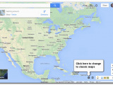 Google Maps New Brunswick Canada How to Switch Back to the Classic Version Of Google Maps