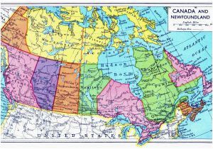 Google Maps Newfoundland Canada southern California Fault Lines Google Maps southern California