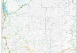 Google Maps northern California Google Maps with County Lines Elegant State and County Maps Of north