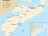 Google Maps Nova Scotia Canada List Of towns In Nova Scotia Wikipedia