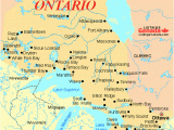 Google Maps Ontario Canada Map Of Ontario Cities Google Search Maps Ontario Map