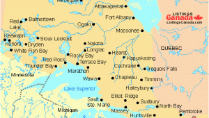 Google Maps Ontario Canada Map Of Ontario Cities Google Search Maps Ontario Map