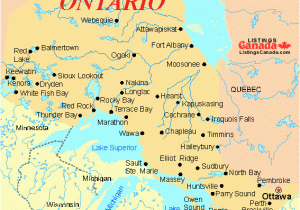 Google Maps Ontario Canada Map Of Ontario Cities Google Search Maps Ontario Map