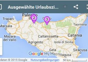 Google Maps Palermo Italy Pinterest D D D N Dµn Dµn N