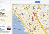 Google Maps Paris France Directions Google Maps Sports New Look Feel Search Engine Land