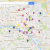 Google Maps Paris France Directions How to Use Google Maps when You Re Traveling Quartzy