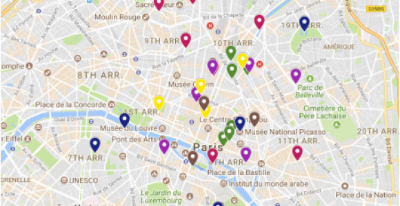 Google Maps Paris France Directions How to Use Google Maps when You Re Traveling Quartzy