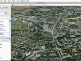 Google Maps Paris France Directions Learn Google Earth Recording A tour