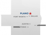 Google Maps Plano Texas where is Plano Texas On Map Business Ideas 2013