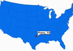 Google Maps Plano Texas where is Plano Texas On Map Business Ideas 2013