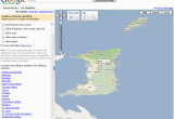 Google Maps Port Of Spain Trinidad Https Www Ttcs Tt Osswin Poster 1 Draft 2007 07 30t13 26 55z Https