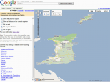Google Maps Port Of Spain Trinidad Https Www Ttcs Tt Osswin Poster 1 Draft 2007 07 30t13 26 55z Https