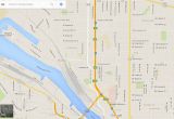 Google Maps Portland oregon How to Get Driving Directions and More From Google Maps