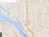 Google Maps Portland oregon How to Get Driving Directions and More From Google Maps