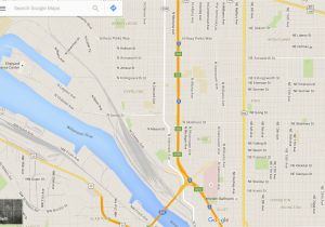 Google Maps Portland oregon How to Get Driving Directions and More From Google Maps