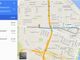 Google Maps Portland oregon Map My Walk Get Walking Directions with Google Maps