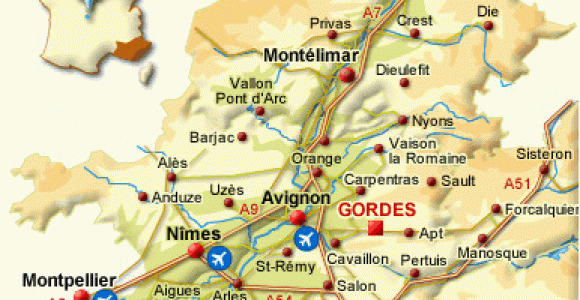 Google Maps Provence France Gordes France Provence France France Travel St Remy De