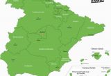 Google Maps Ronda Spain Map Of Spain