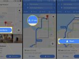 Google Maps Route Planner Europe How to Use Google Maps Cycling Directions