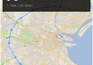 Google Maps Route Planner Ireland top 10 Punto Medio Noticias Google Maps Ireland Route Planner