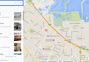 Google Maps San Diego California About Local Search Ads Google Ads Help