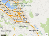 Google Maps San Jose California Neighborhood Crime Map New Crime Statistics Of San Jose Ca Maps