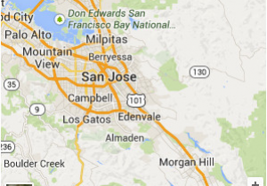 Google Maps San Jose California Neighborhood Crime Map New Crime Statistics Of San Jose Ca Maps